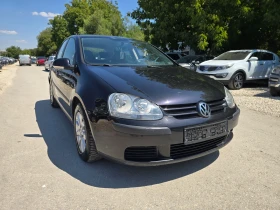 VW Golf 1.9TDI 105к.с 6 скорости , снимка 2