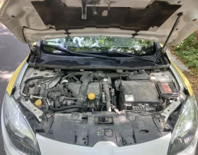 Renault Megane 1.5 DCI, снимка 13
