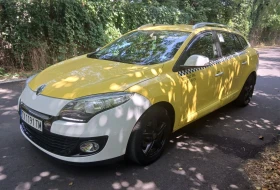 Renault Megane 1.5 DCI, снимка 3