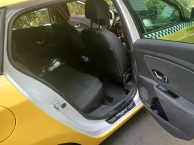 Renault Megane 1.5 DCI, снимка 10