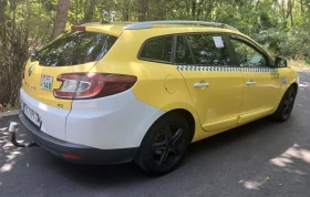Renault Megane 1.5 DCI, снимка 6