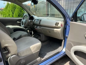 Nissan Micra 1.5 DCI ПЕРФЕКТНА ! , снимка 14