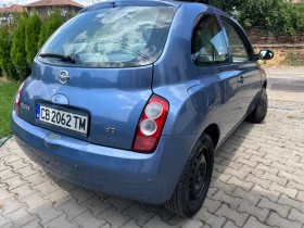 Nissan Micra 1.5 DCI ПЕРФЕКТНА ! , снимка 5