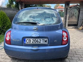 Nissan Micra 1.5 DCI ПЕРФЕКТНА ! , снимка 6