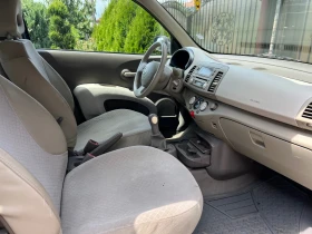 Nissan Micra 1.5 DCI ПЕРФЕКТНА ! , снимка 10