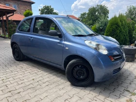 Nissan Micra 1.5 DCI ПЕРФЕКТНА ! , снимка 8