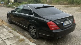 Mercedes-Benz S 320, снимка 2