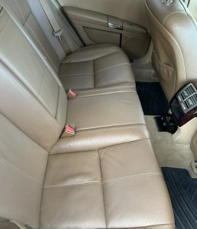 Mercedes-Benz S 320, снимка 4