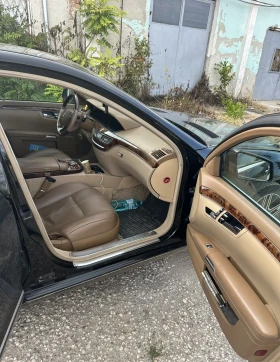 Mercedes-Benz S 320, снимка 5