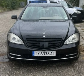 Mercedes-Benz S 320, снимка 1
