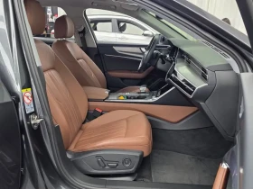 Audi A6 C8 45 TFSI, снимка 11