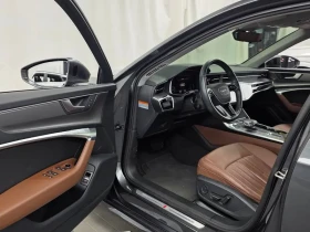 Audi A6 C8 45 TFSI, снимка 10