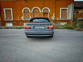 BMW 520, снимка 4