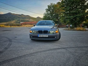 BMW 520, снимка 7