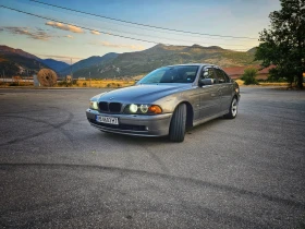 BMW 520, снимка 6
