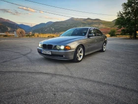 BMW 520, снимка 3