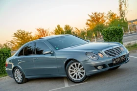 Mercedes-Benz E 320 EVO !! НА ПРУЖИНИ !!ПЕРФЕКТНА, снимка 3