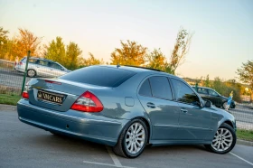 Mercedes-Benz E 320 EVO !! НА ПРУЖИНИ !!ПЕРФЕКТНА, снимка 7