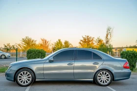 Mercedes-Benz E 320 EVO !! НА ПРУЖИНИ !!ПЕРФЕКТНА, снимка 5
