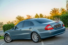 Mercedes-Benz E 320 EVO !! НА ПРУЖИНИ !!ПЕРФЕКТНА, снимка 6