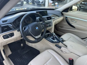 BMW 320 xDrive Gran Turismo, снимка 6