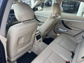 BMW 320 xDrive Gran Turismo, снимка 9