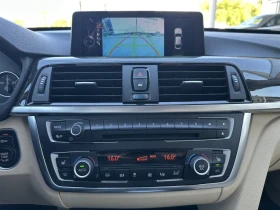 BMW 320 xDrive Gran Turismo, снимка 11
