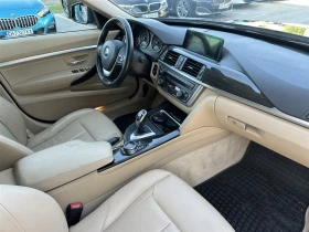 BMW 320 xDrive Gran Turismo, снимка 8
