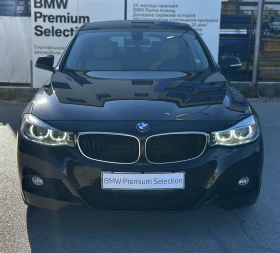 BMW 320 xDrive Gran Turismo, снимка 13