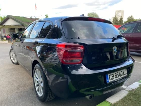 BMW 118 D xd, снимка 3