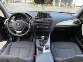 BMW 118 D xd, снимка 6