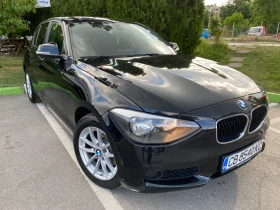 BMW 118 D xd, снимка 1