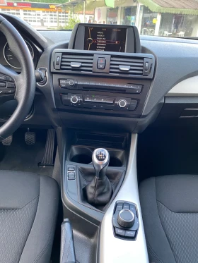 BMW 118 D xd, снимка 7