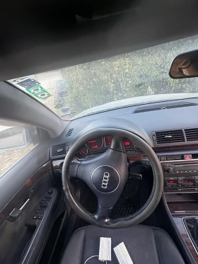 Audi A4 B6, снимка 4
