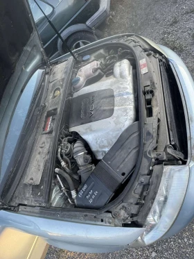 Audi A4 B6, снимка 1