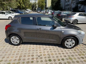 Suzuki Swift, снимка 16
