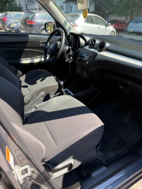 Suzuki Swift, снимка 7