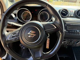 Suzuki Swift, снимка 5