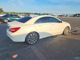 Mercedes-Benz CLA 250 2.0l 4Matic, снимка 3
