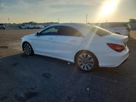 Mercedes-Benz CLA 250 2.0l 4Matic, снимка 2