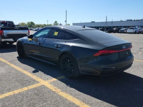 Audi A7 Sportback * PANORAMA * АвтоКредит * (ЦЕНА ДО БГ), снимка 4