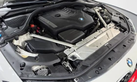BMW 420 М ПАКЕТ* 360 АМЕРИ* ПОДГРЕВ* ОБДУХ* КРАЙНА ЦЕНА* , снимка 8
