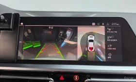 BMW 420 М ПАКЕТ* 360 АМЕРИ* ПОДГРЕВ* ОБДУХ* КРАЙНА ЦЕНА* , снимка 13