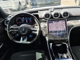 Mercedes-Benz C 43 AMG 4matic, снимка 8