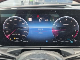 Mercedes-Benz C 43 AMG 4matic, снимка 9