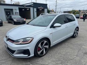VW Golf  DSG/КОЖА/ПОДГРЕВ/ПАНОРАМА, снимка 1
