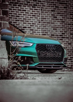 Audi S4  Цена до България , снимка 2