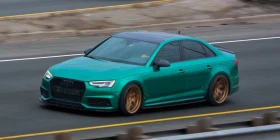 Audi S4  Цена до България , снимка 3