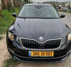 Skoda Octavia 2.0tdi 1.6tdi 2broq - [1] 