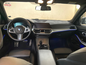 BMW 330 ix, снимка 11 - Автомобили и джипове - 45980800